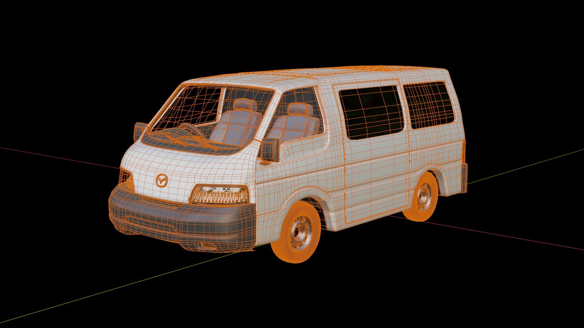 3D Mazda Bongo Cargo Van https://p.turbosquid.com/ts-thumb/rI/6SXOJk/m6/renderpreviewwireframe/jpg/1773764055/1920x1080/fit_q87/de9a10ac96e70ac95cab7a9f9e7145adba2280a8/renderpreviewwireframe.jpg