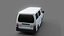 Mazda Bongo Cargo Van