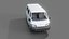 Mazda Bongo Cargo Van