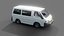 Mazda Bongo Cargo Van