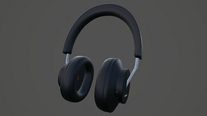 3D HuaweiFreeBudsStudio