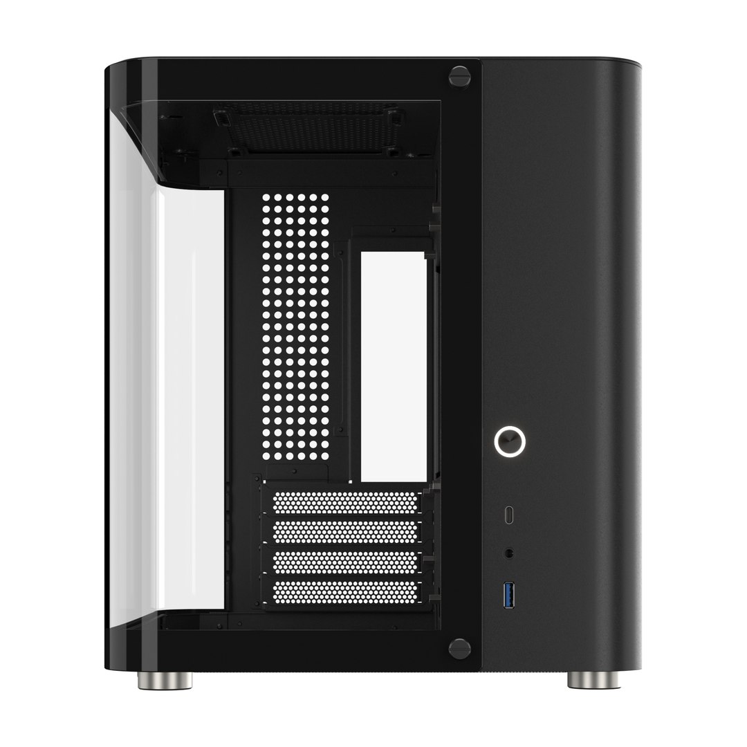 Jonsbo TK-1 3D Model - TurboSquid 2220899