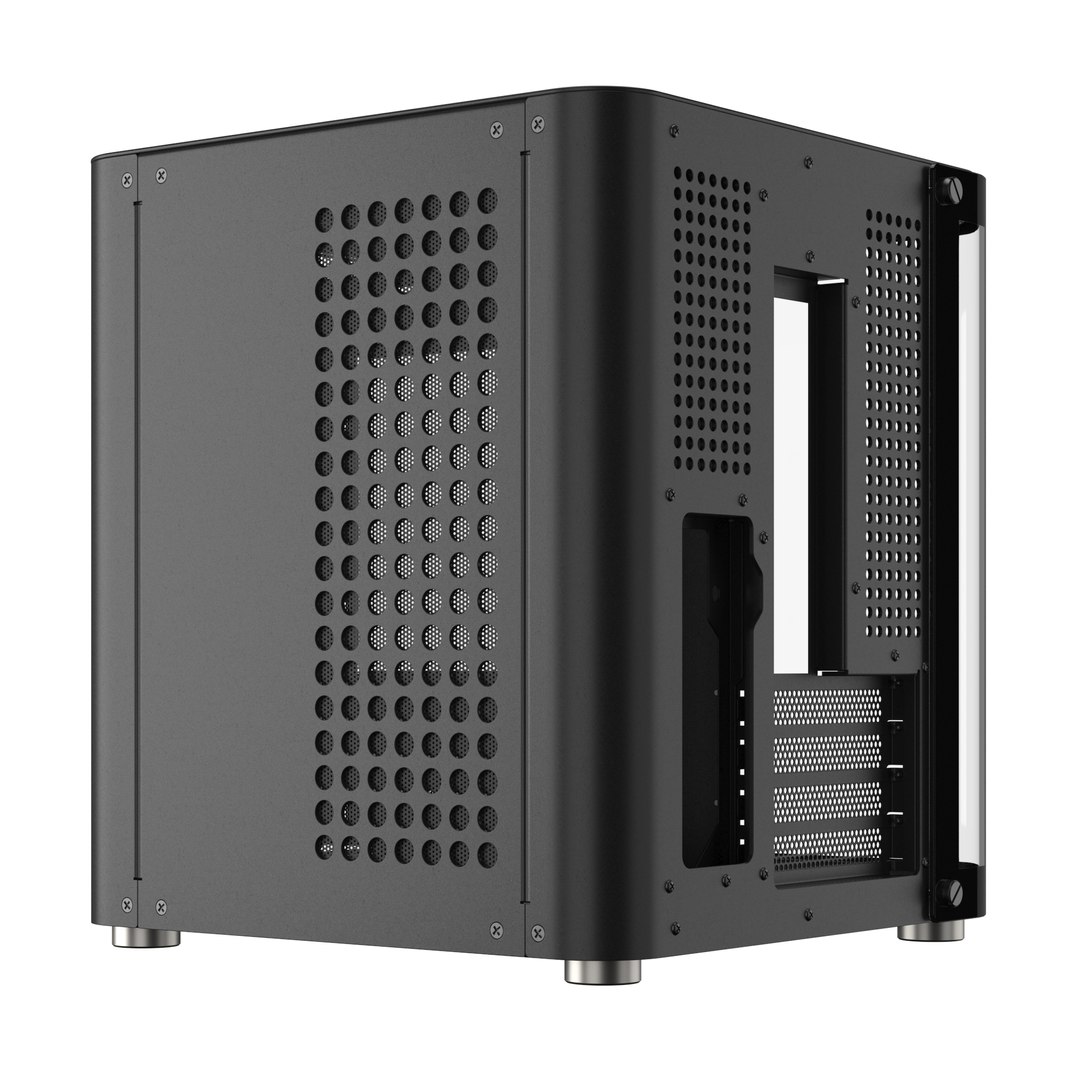 Jonsbo TK-1 3D Model - TurboSquid 2220899