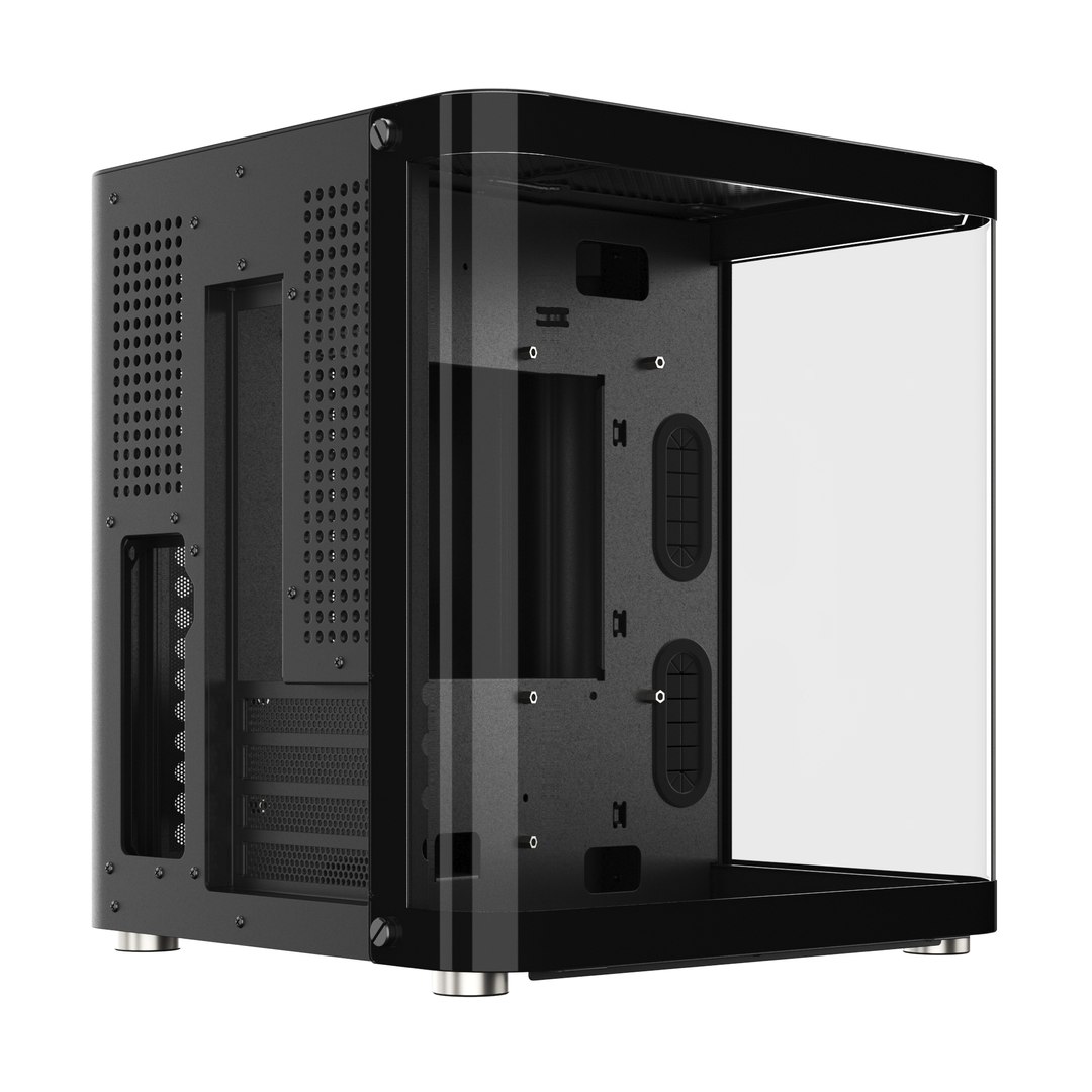 Jonsbo TK-1 3D Model - TurboSquid 2220899