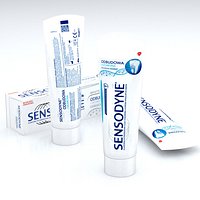 Sensodyne Toothpaste Tube 75ml 2019