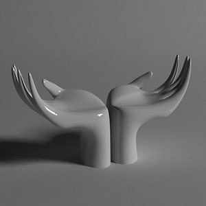 hand.c4d