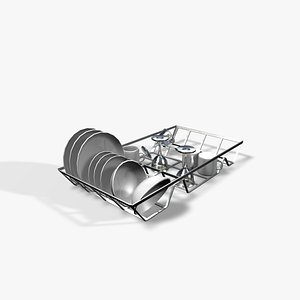 Sink Drainer