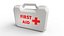 First Aid Kit