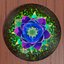 Rainbow Lotus