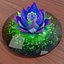 Rainbow Lotus