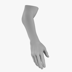 Hand Men 001