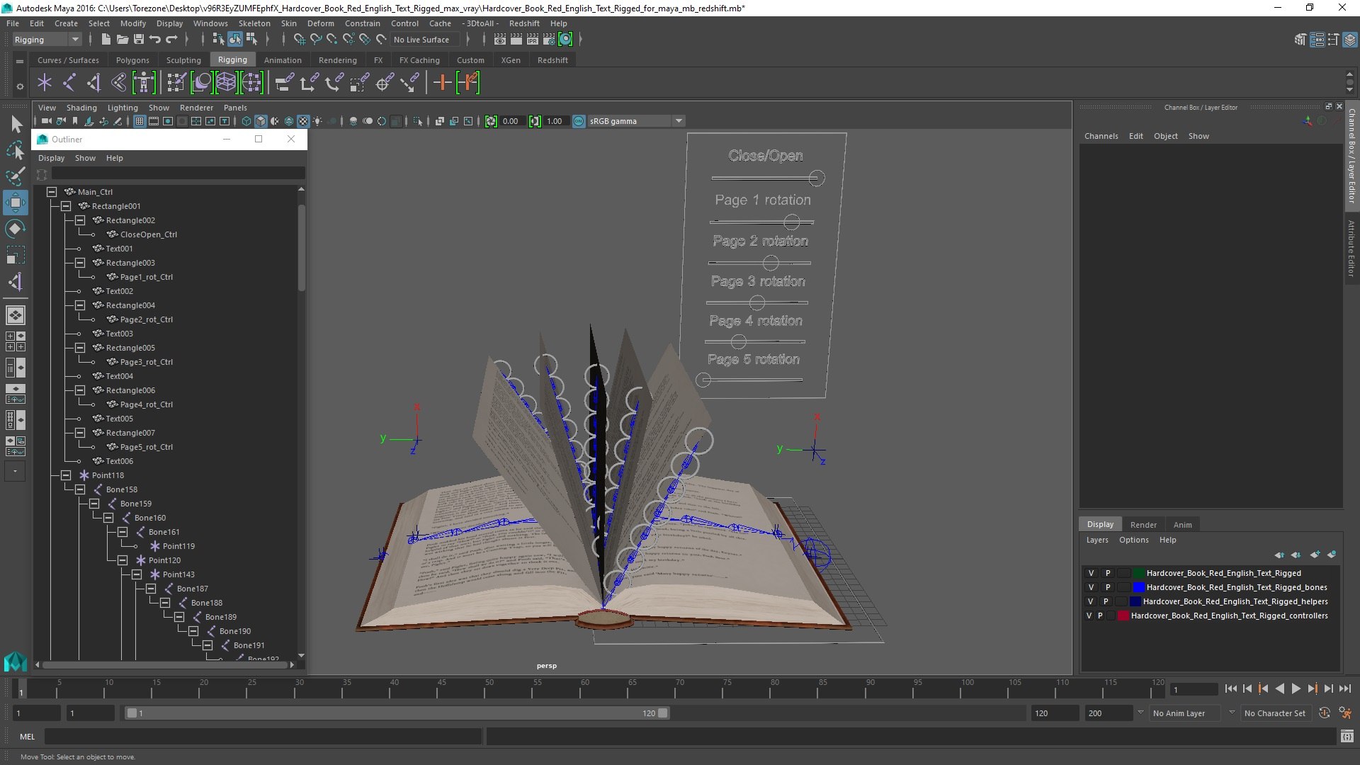 3D Hardcover Book Red English Text Rigged for Maya https://p.turbosquid.com/ts-thumb/rI/PeMXjx/dk/hardcoverbookredenglishtextriggedformayavray3dmodel042/jpg/1724720362/1920x1080/fit_q87/14e2333455e842d355965d9a6f99f2c4d2b1ec1d/hardcoverbookredenglishtextriggedformayavray3dmodel042.jpg