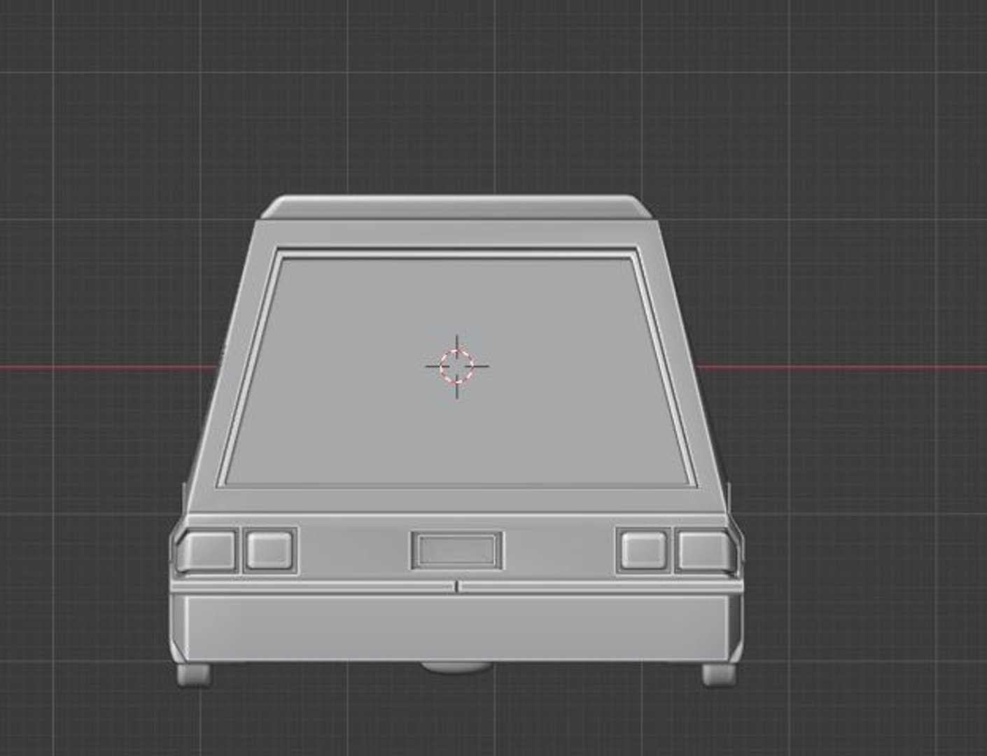 Honda civic hatch back inspired car model https://p.turbosquid.com/ts-thumb/rI/PeuhCb/4p/back/jpg/1653442177/1920x1080/fit_q87/f7a2271f040ec0426479104a571bcc8e06c9deac/back.jpg