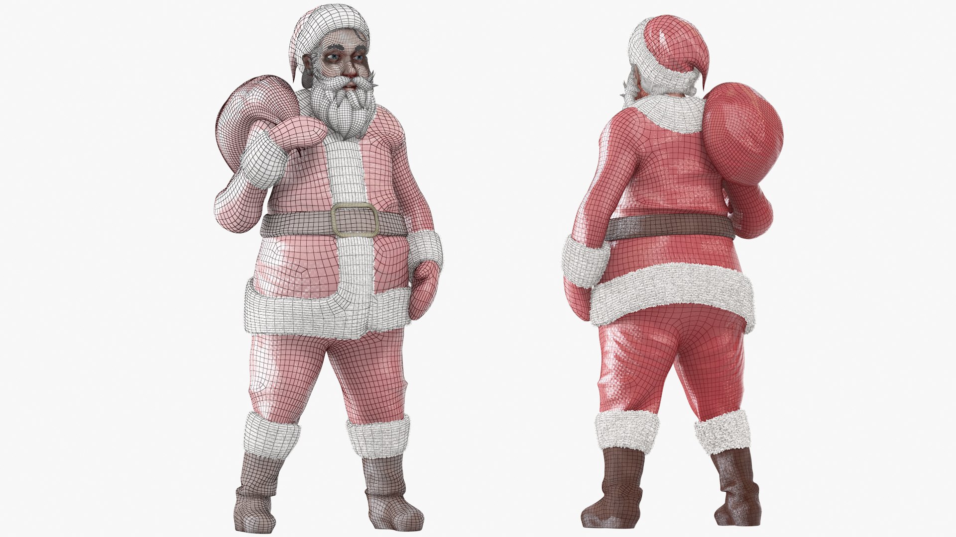Santa Claus plastic toy model https://p.turbosquid.com/ts-thumb/rI/QPlGO0/zE/render1withwireframe/jpg/1669640429/1920x1080/fit_q87/46171c665f079a9144c05267c53db06609c6b2d1/render1withwireframe.jpg