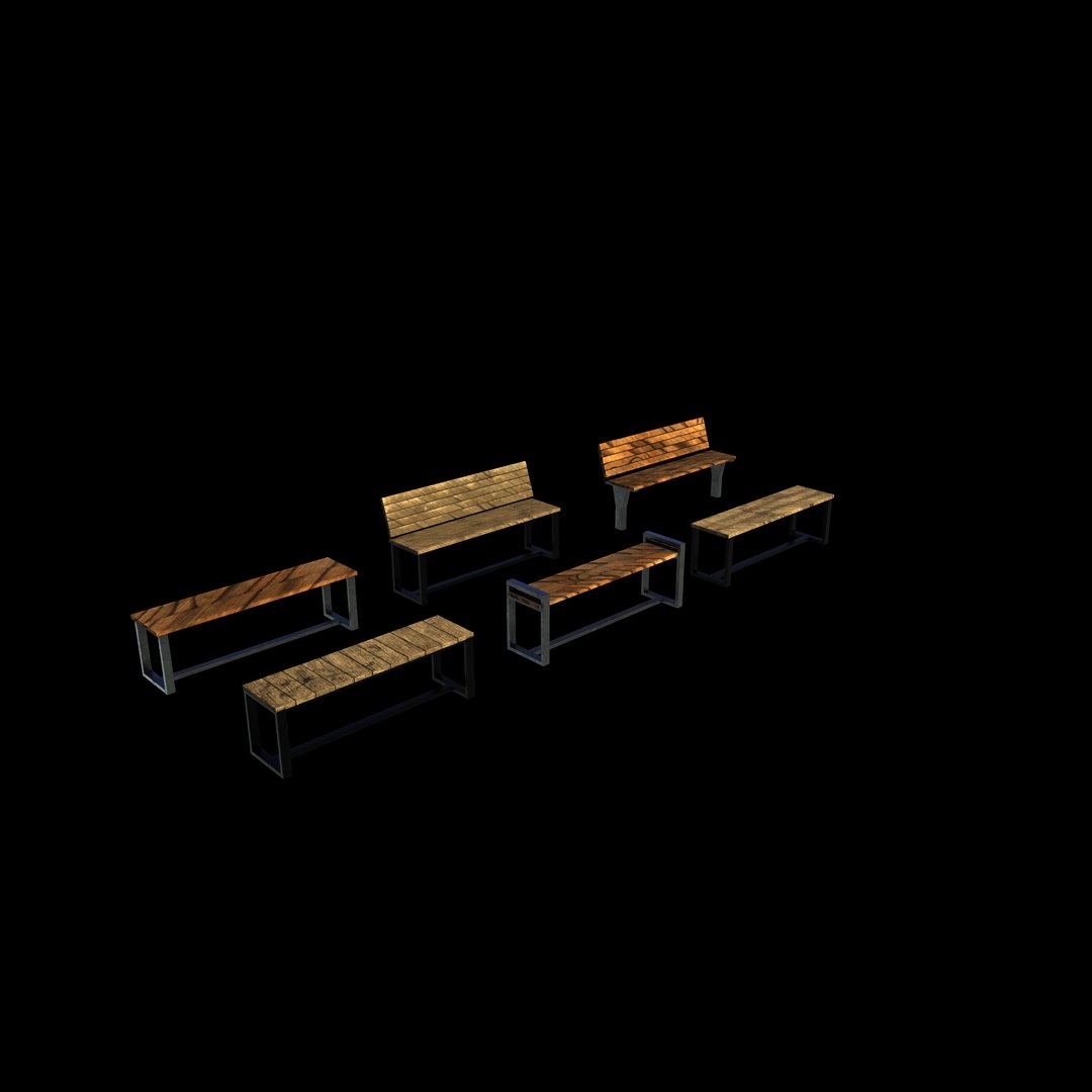 wooden benches 3D model 3D model https://p.turbosquid.com/ts-thumb/rI/Qlij1J/Ax/woodenbenches2/jpg/1778518122/1920x1080/fit_q87/def6a97731536f0f52150e68a6c954d92e0e758a/woodenbenches2.jpg