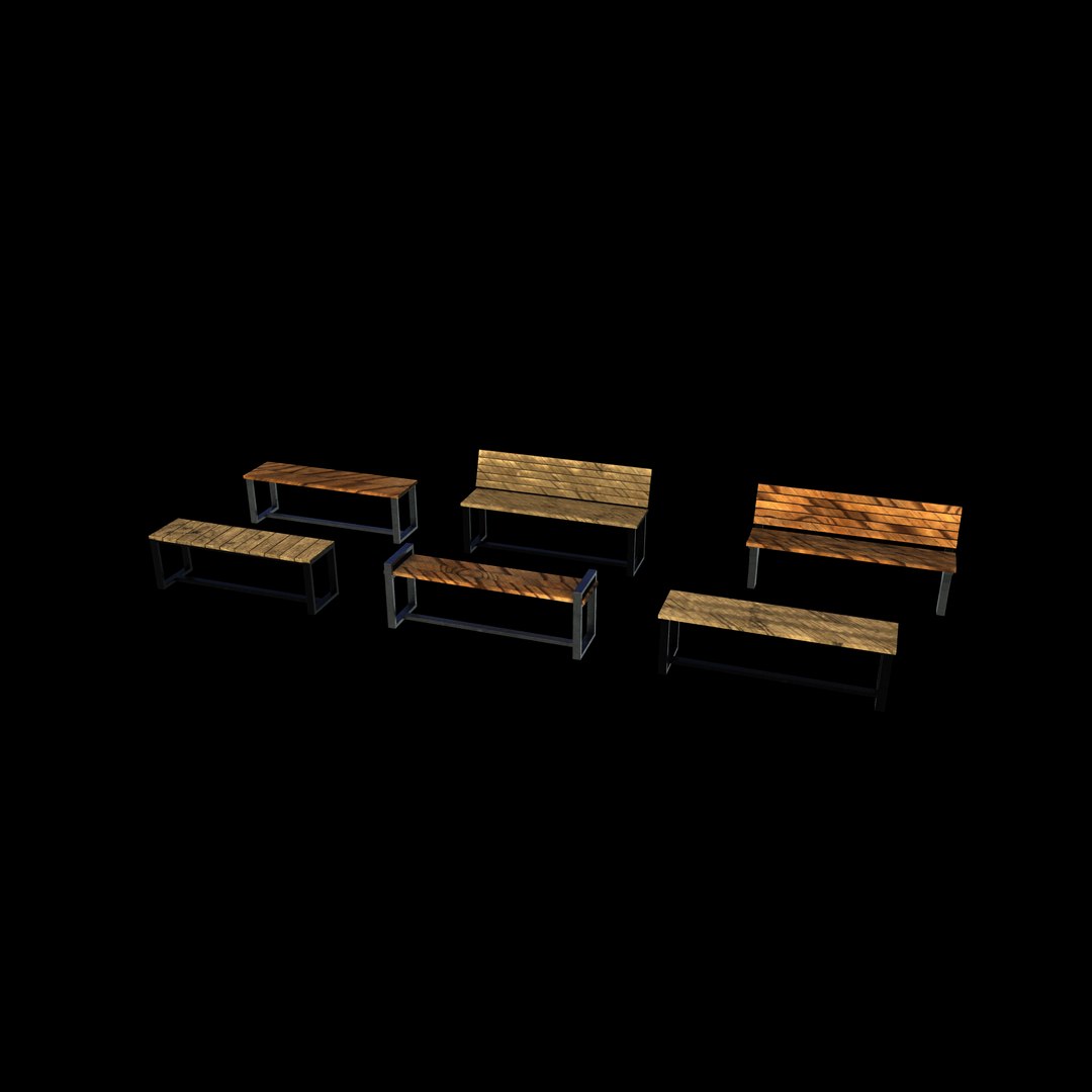 wooden benches 3D model 3D model https://p.turbosquid.com/ts-thumb/rI/Qlij1J/rY/woodenbenches/jpg/1778518120/1920x1080/fit_q87/1b755ecf3de2ab2f5d76516f6a24b45a54617e08/woodenbenches.jpg