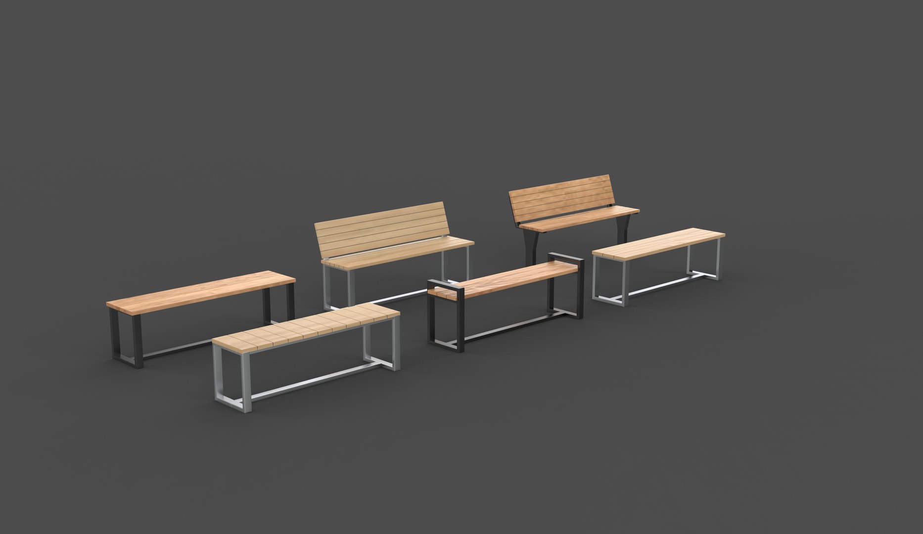 wooden benches 3D model 3D model https://p.turbosquid.com/ts-thumb/rI/Qlij1J/z4/woodenbenchesanimation.4787/jpg/1778518147/1920x1080/fit_q87/81abdb54a607a2e01741c0536fe8f84125951d8a/woodenbenchesanimation.4787.jpg