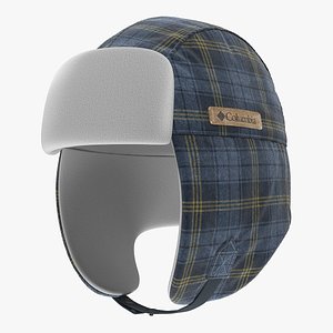 Trapper Hat Columbia