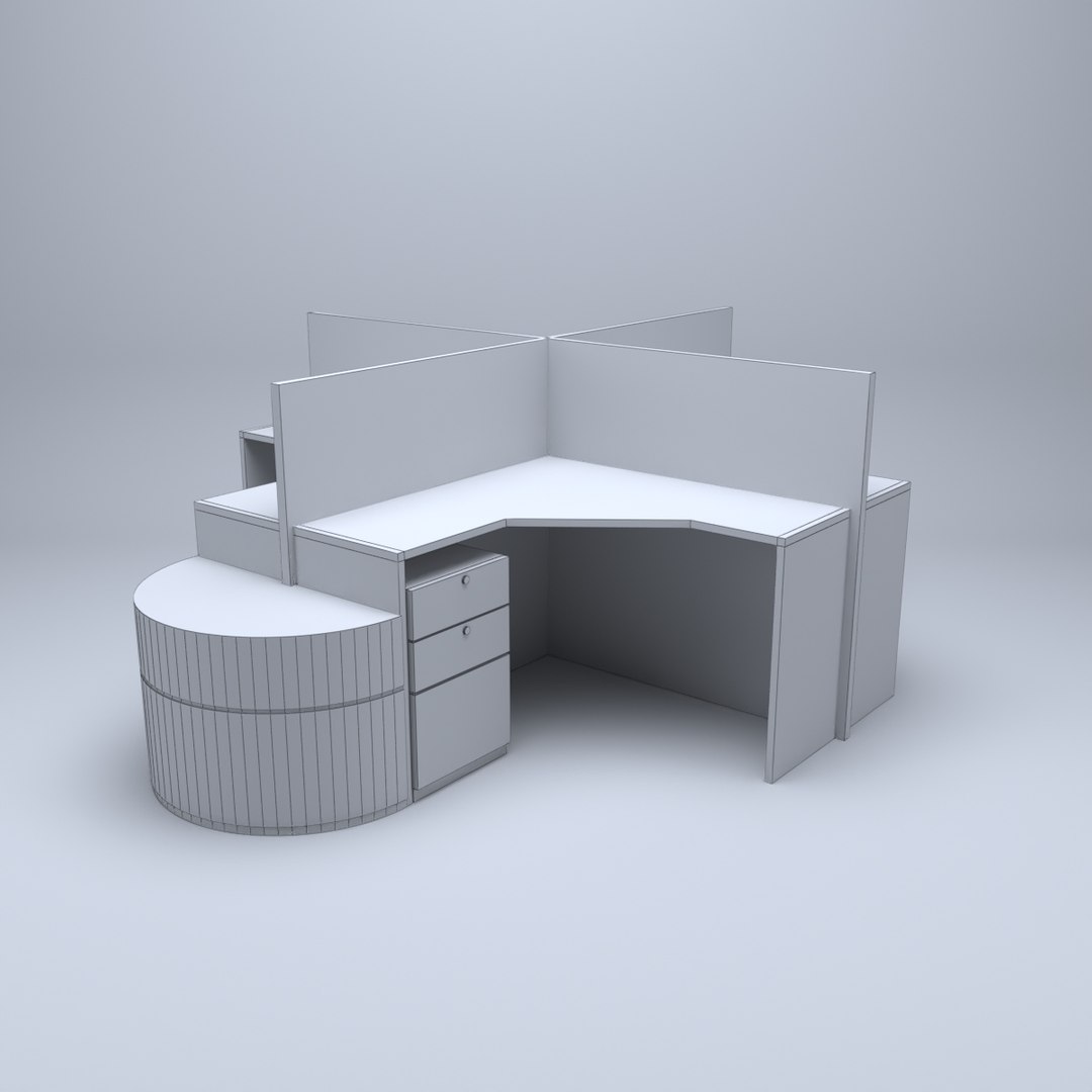 3D office cubicle https://p.turbosquid.com/ts-thumb/rI/VipHI2/I6euHJVA/workstation04_wfr0001/jpg/1593427380/1920x1080/fit_q87/fa9fcdb79285815ac17c0557da46ba91de88f223/workstation04_wfr0001.jpg