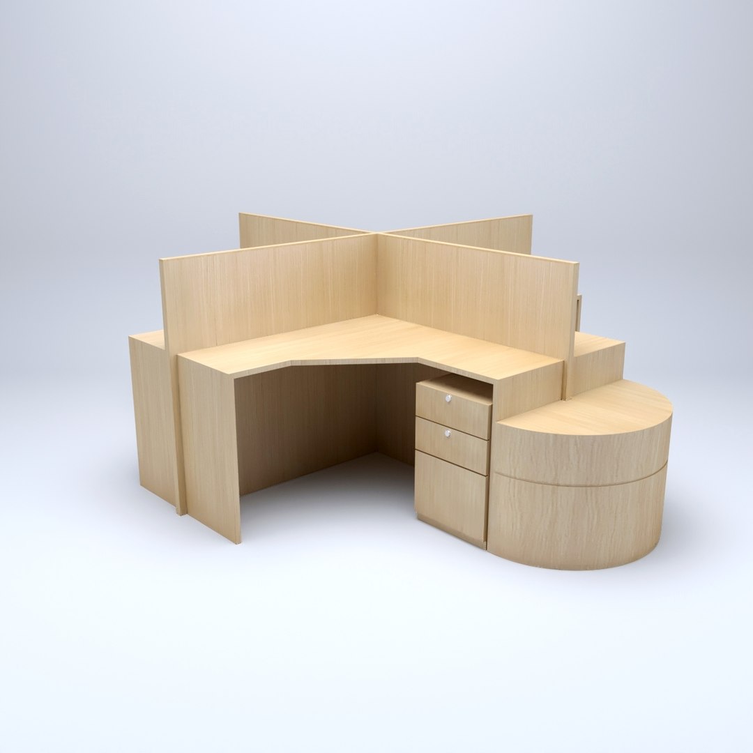 3D office cubicle https://p.turbosquid.com/ts-thumb/rI/VipHI2/R5FDTcKl/workstation_signature/jpg/1593427343/1920x1080/fit_q87/f52dbca31d3660393c2707efb0530b182a512075/workstation_signature.jpg