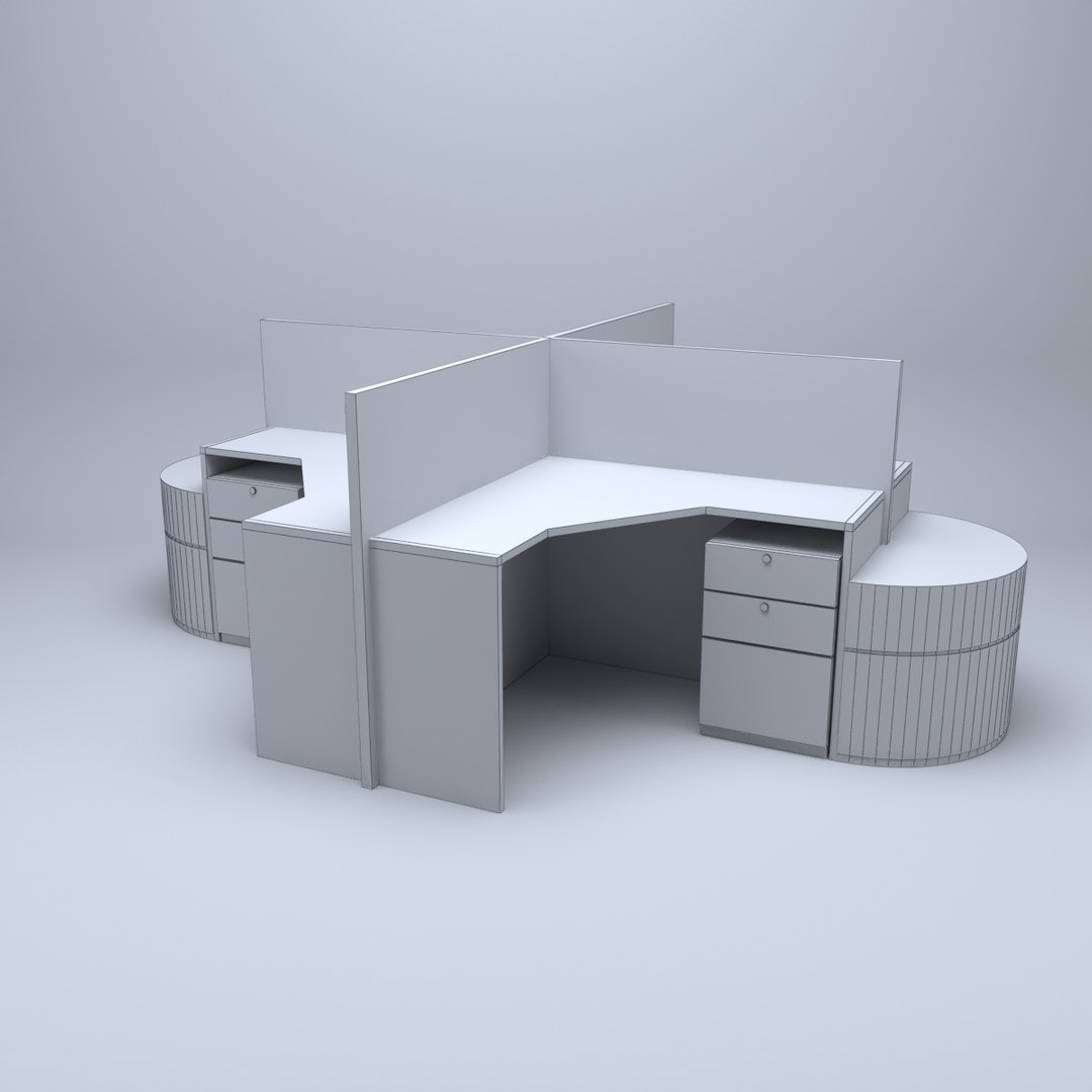 3D office cubicle https://p.turbosquid.com/ts-thumb/rI/VipHI2/wCcvSi4i/workstation04_wfr0003/jpg/1593427380/1920x1080/fit_q87/b164bdd3d93a42da4f52a877b9f2364803d1aec9/workstation04_wfr0003.jpg