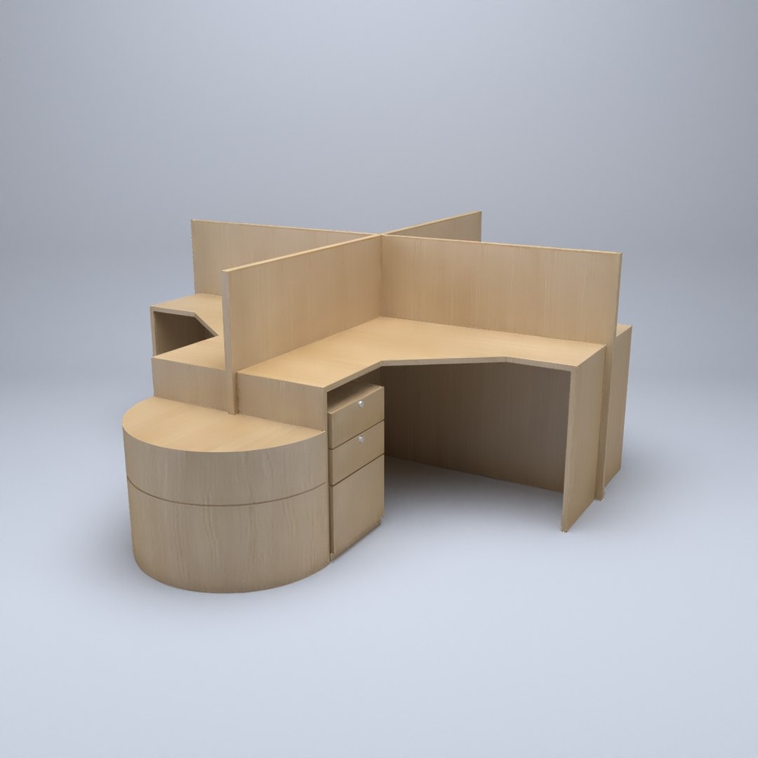 3D office cubicle https://p.turbosquid.com/ts-thumb/rI/VipHI2/zAL8SDfU/workstation04_preview0005/jpg/1593427380/1920x1080/fit_q87/52ab536b9a475407302cb537078ef0a1dedff1bc/workstation04_preview0005.jpg