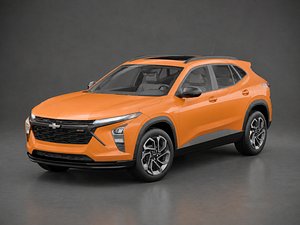 ARCH-CAR-060 3D