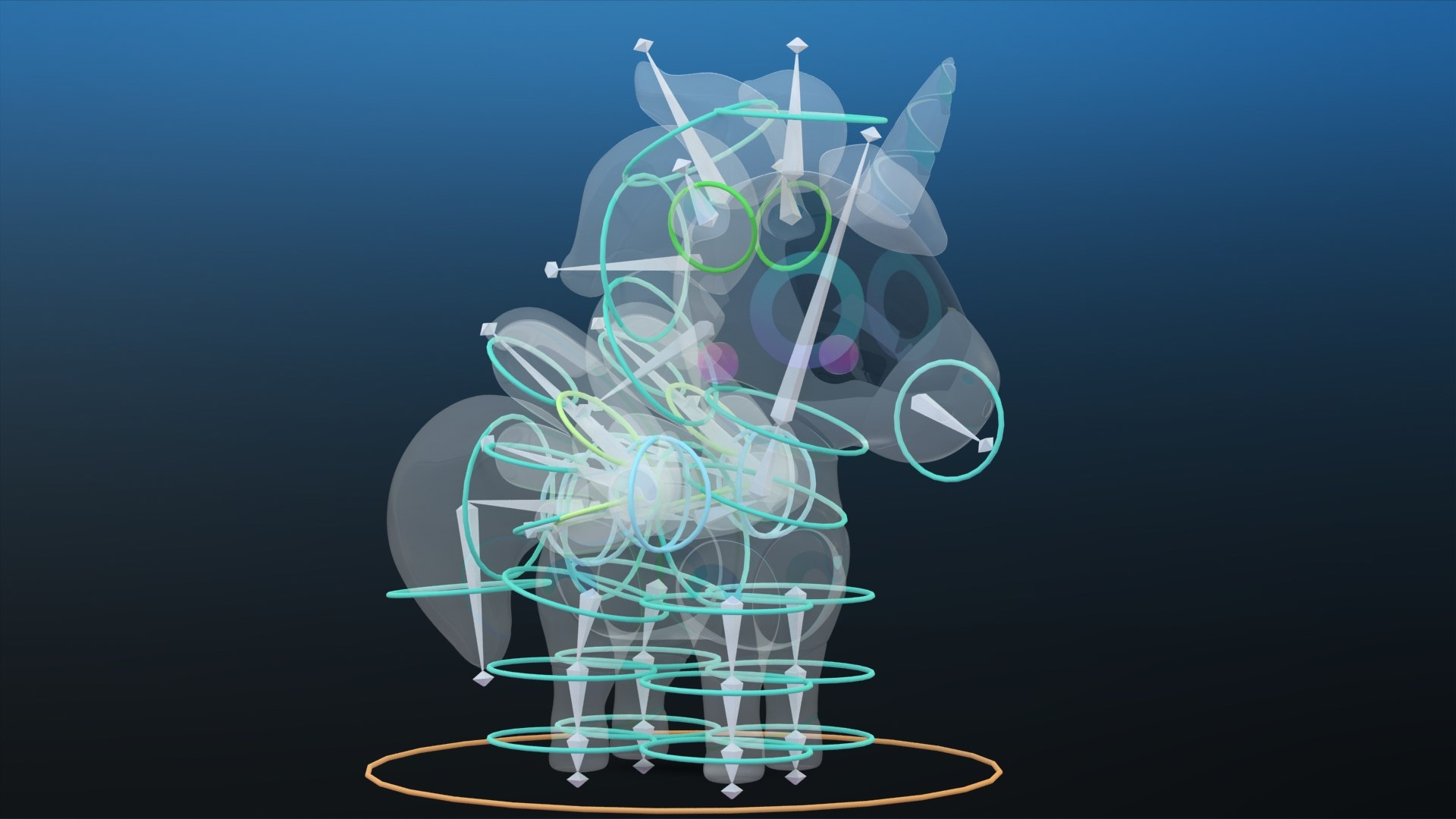 Cute Cartoon Unicorn Robot 3D https://p.turbosquid.com/ts-thumb/rI/XOVkwi/p2/robotuniicornrig/jpg/1708442291/1920x1080/fit_q87/ab7d6556d8d5e5f94bb7c0f75fb48b7acdc2443c/robotuniicornrig.jpg