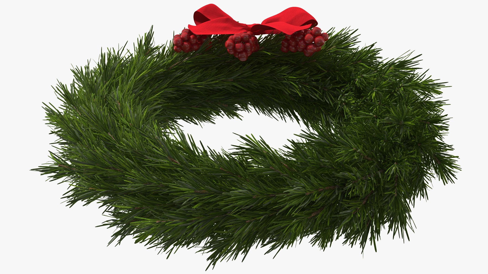 3D christmas wreath red bow model https://p.turbosquid.com/ts-thumb/rI/XXG7ar/CTnmrRVo/angles_00008/jpg/1574433689/1920x1080/fit_q87/c53ac55b9c1f6d1f20ce77b01f2f7863255c572b/angles_00008.jpg