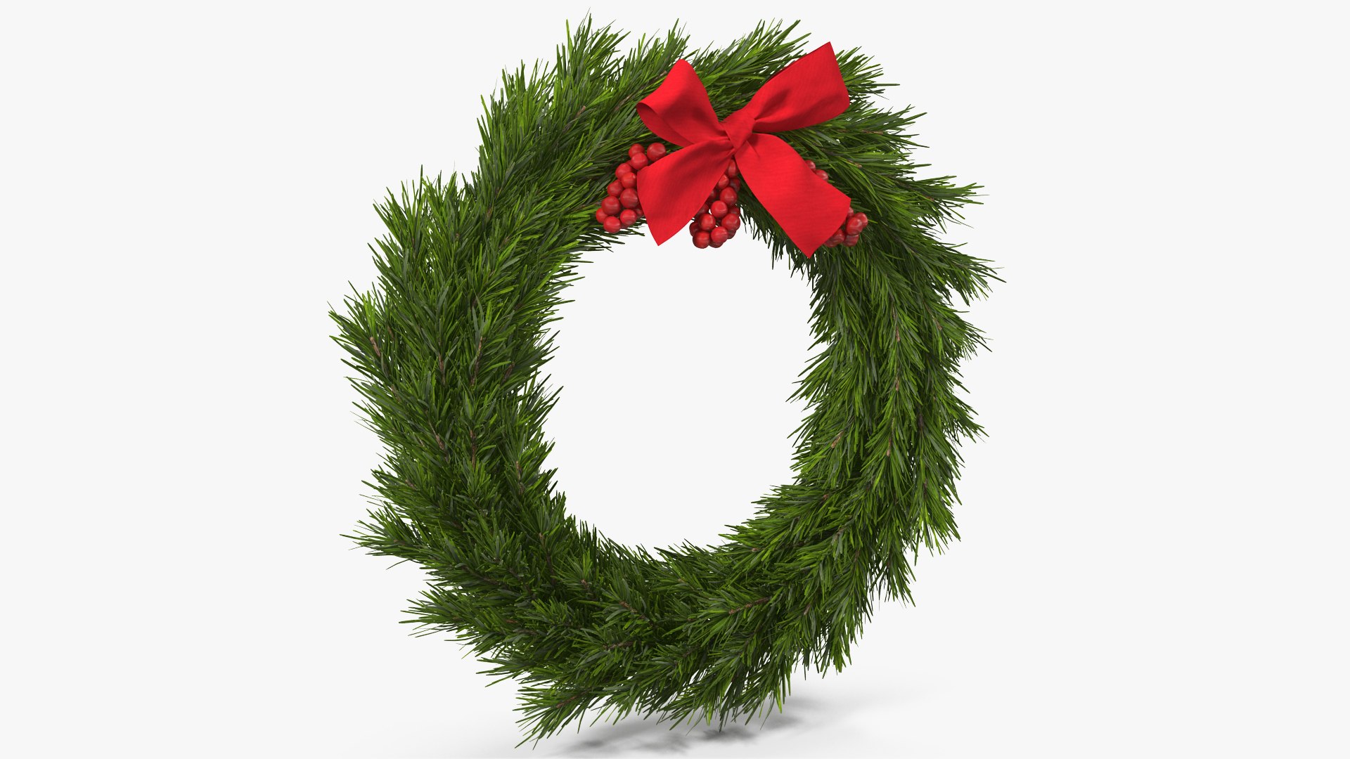 3D christmas wreath red bow model https://p.turbosquid.com/ts-thumb/rI/XXG7ar/JDykxJow/angles_00001/jpg/1574433689/1920x1080/fit_q87/002781cf7f2fe05a056bc4376713ac644a9f1758/angles_00001.jpg