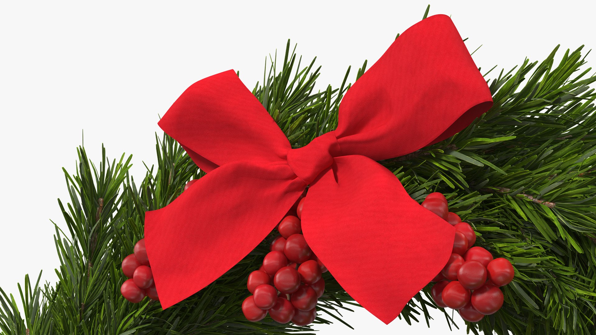 3D christmas wreath red bow model https://p.turbosquid.com/ts-thumb/rI/XXG7ar/PNXl4DGC/angles_00007/jpg/1574433689/1920x1080/fit_q87/5cace7400ac707239e06e0a0594adddd6eadc899/angles_00007.jpg