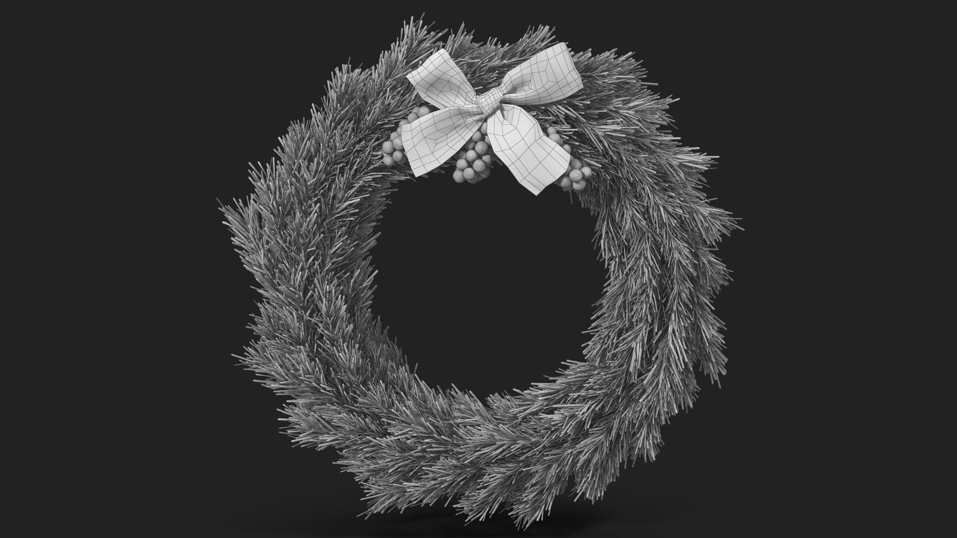 3D christmas wreath red bow model https://p.turbosquid.com/ts-thumb/rI/XXG7ar/Rog1Ul4J/subdivision_level_00011/jpg/1574434104/1920x1080/fit_q87/521183921d46111f65c93f2195e271664817487f/subdivision_level_00011.jpg