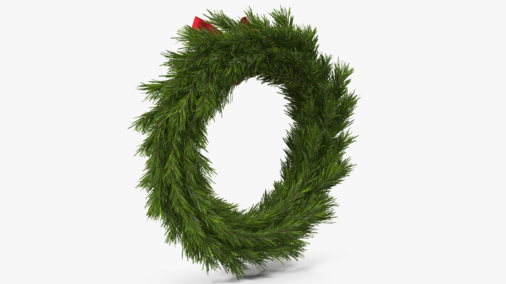 3D christmas wreath red bow model https://p.turbosquid.com/ts-thumb/rI/XXG7ar/eNXsJMiz/angles_00003/jpg/1574433689/1920x1080/fit_q87/49b7072656ad719f58653b35a6403b47fdc64b17/angles_00003.jpg