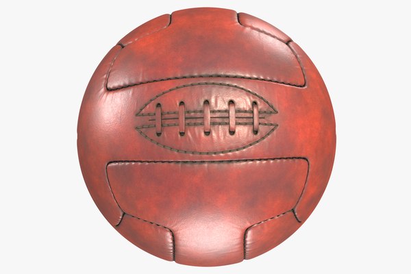 3D official ball 1930 t-model