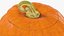 3D Halloween Pumpkins Family Collection V2 model