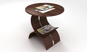 Modern Table
