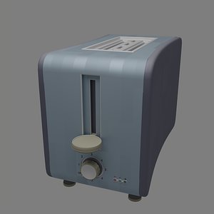 3D Roast model
