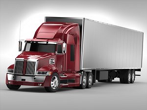 Western Star 5700XE