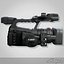 Camera Canon XF 305