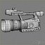 Camera Canon XF 305