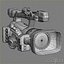 Camera Canon XF 305