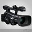 Camera Canon XF 305
