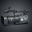 Camera Canon XF 305