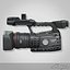 Camera Canon XF 305