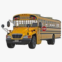 School Bus 2