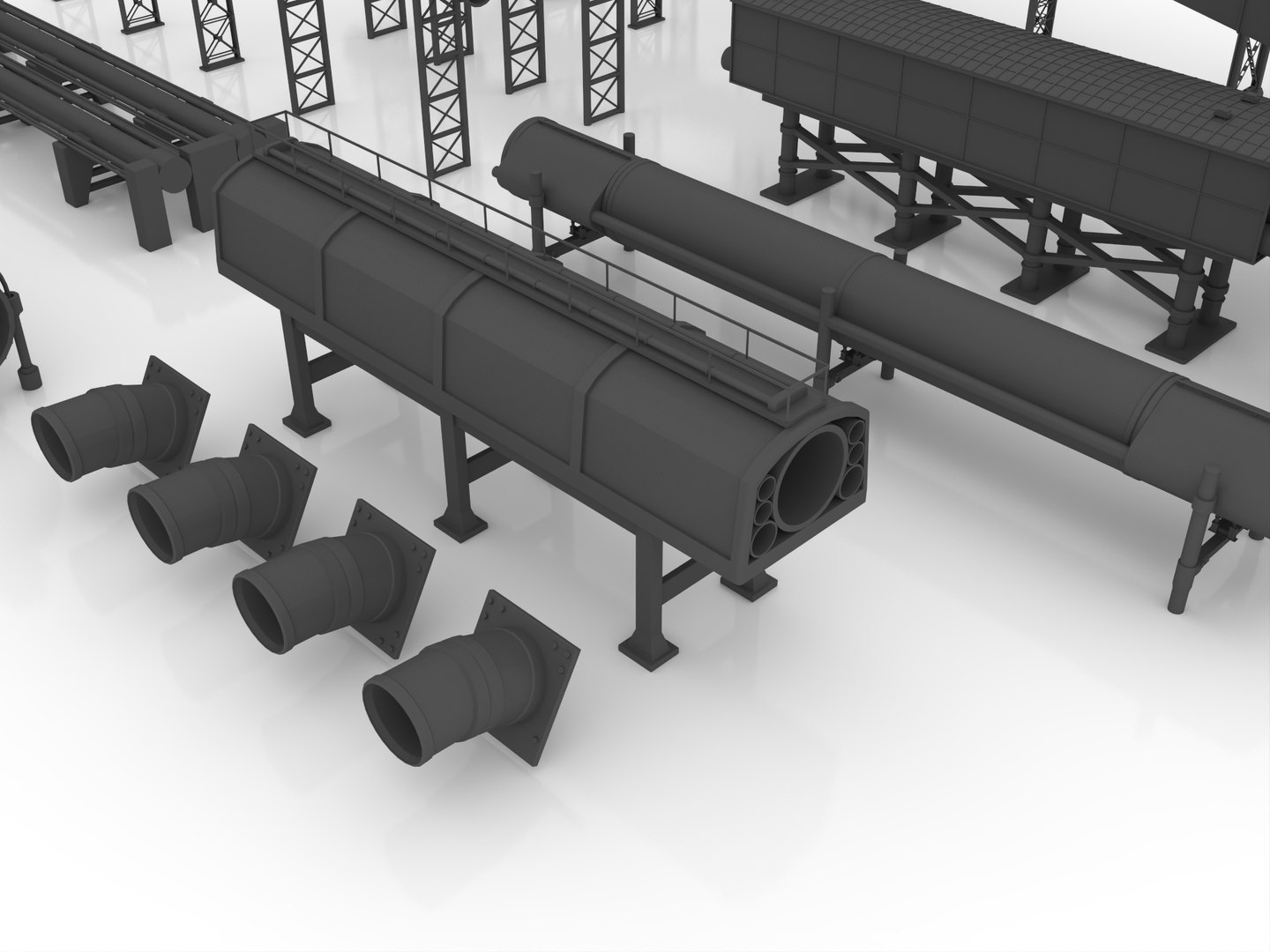 3D Industrial Pipeline https://p.turbosquid.com/ts-thumb/rI/lD0Y3w/8W/industrialpipeline3/png/1783604617/1920x1080/fit_q87/e1c6e2f1c6f740bd6f0c7cf670dc027ea675a50e/industrialpipeline3.jpg