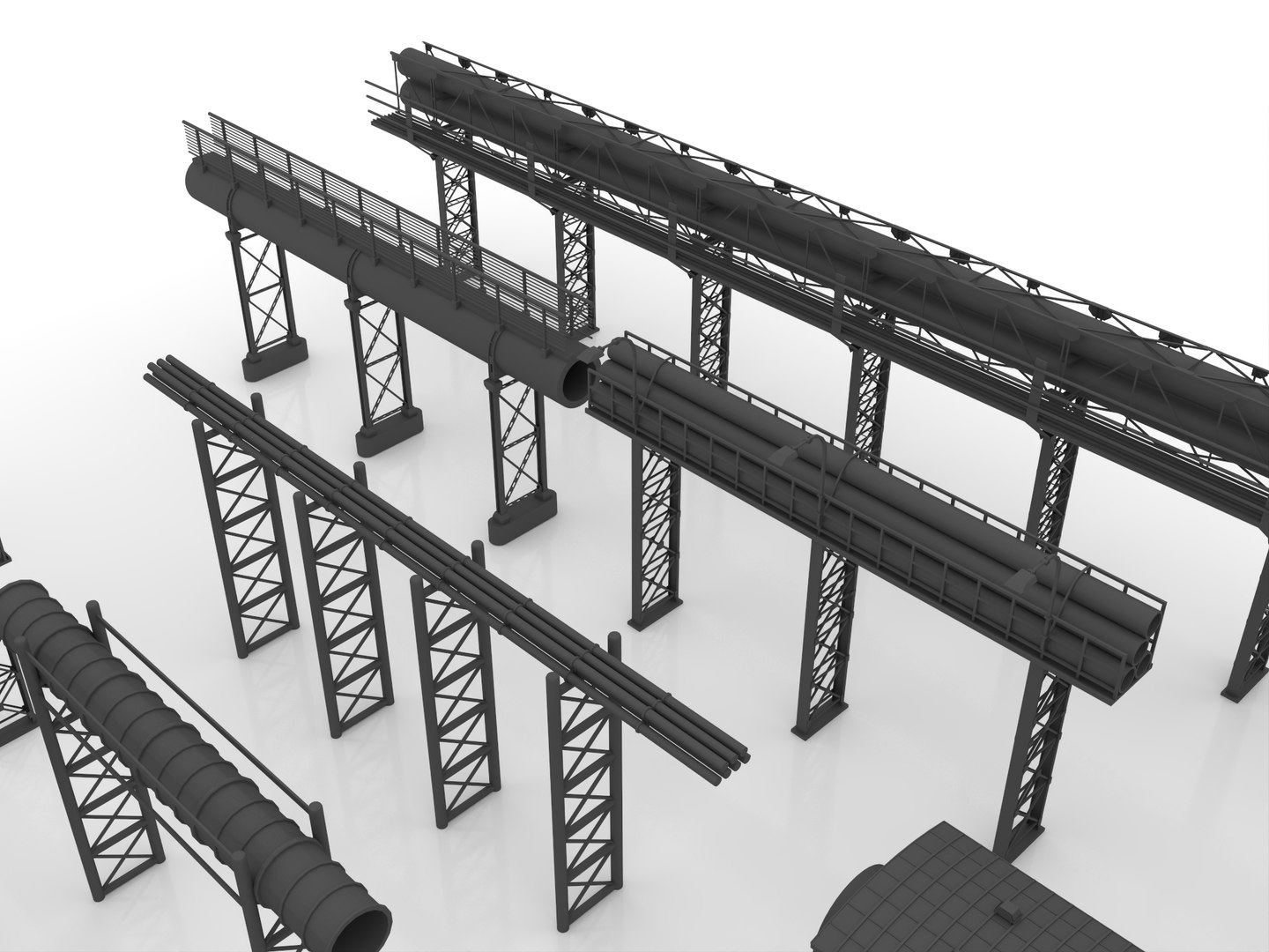 3D Industrial Pipeline https://p.turbosquid.com/ts-thumb/rI/lD0Y3w/Vc/industrialpipeline7/png/1783604621/1920x1080/fit_q87/ca6fb1a52084836e8fd11ca63b898318b2a322e4/industrialpipeline7.jpg