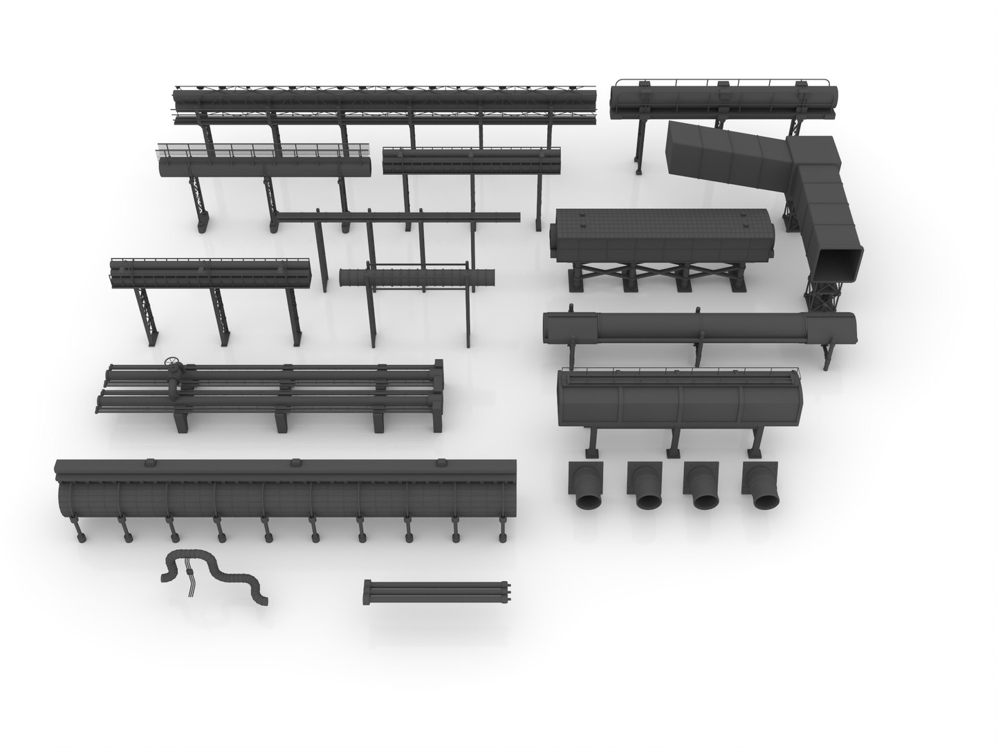 3D Industrial Pipeline https://p.turbosquid.com/ts-thumb/rI/lD0Y3w/YB/industrialpipeline11/png/1783604624/1920x1080/fit_q87/0cca2046871dc887b637111dff2050f352a7d614/industrialpipeline11.jpg