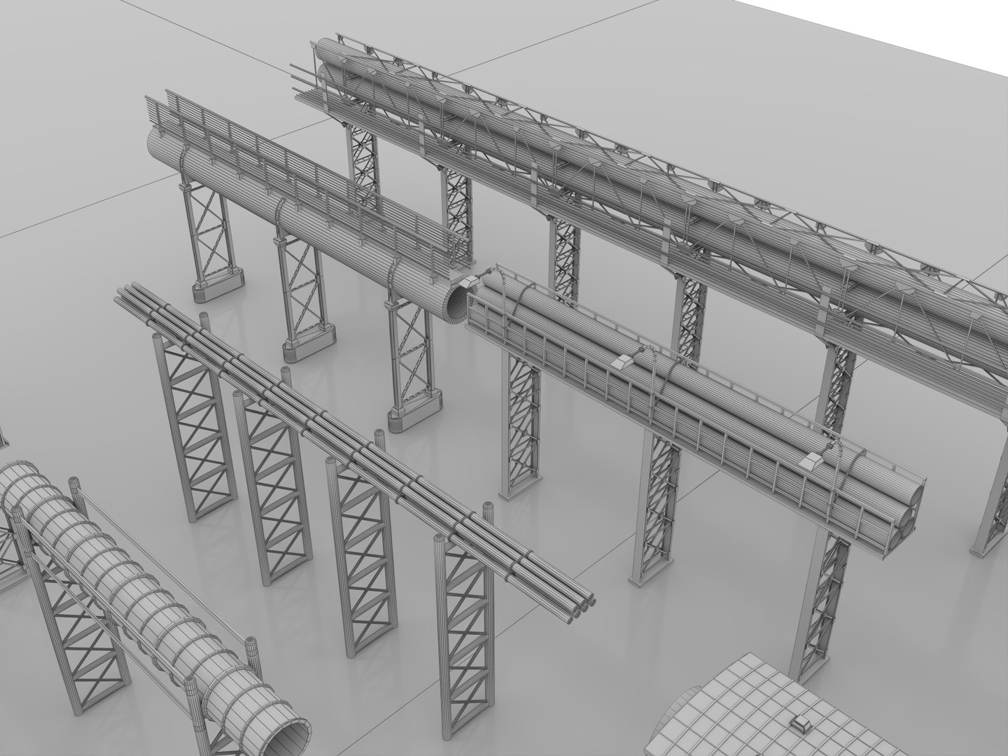 3D Industrial Pipeline https://p.turbosquid.com/ts-thumb/rI/lD0Y3w/ai/industrialpipeline23/png/1783604602/1920x1080/fit_q87/3d2f58380a8fc446b3c38596afa0f0ebe86fa21b/industrialpipeline23.jpg