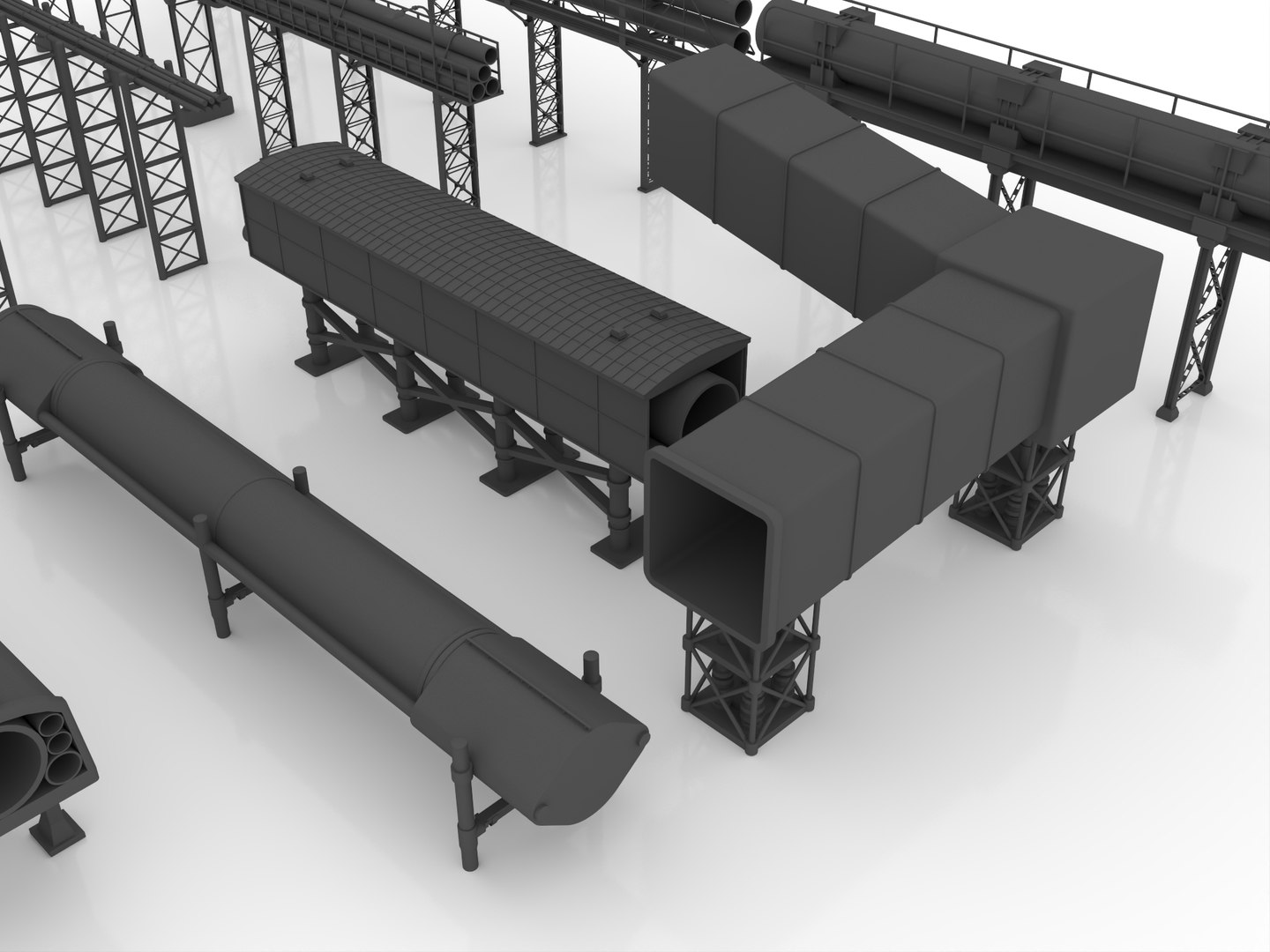 3D Industrial Pipeline https://p.turbosquid.com/ts-thumb/rI/lD0Y3w/hN/industrialpipeline4/png/1783604619/1920x1080/fit_q87/23d4d9bf51aba8ebf3f0e15d9d1b2f9773b939e5/industrialpipeline4.jpg
